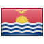 shiny Kiribati icon